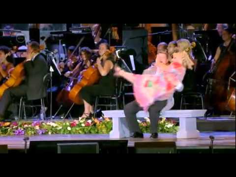 Oszvald Marika, Peller Károly - Asszonykám, adj egy kis kimenőt