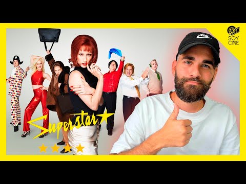 SUPERSTAR brings back Tamarismo | Review | Netflix