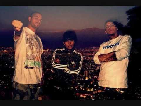 Anita tijoux En calama!