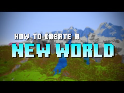 Create the Ultimate Minecraft World in 3 Easy Steps!