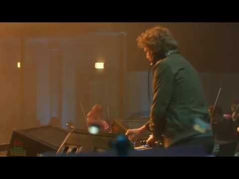 The New Symphonics | Symphony 31