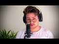Can You Feel The Love Tonight (2019)- O Rei Le&atilde;o (The Lion King) Cover