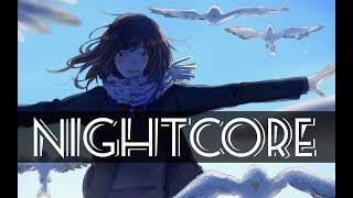 Nightcore - Hands Up | Merk &amp; Kremont