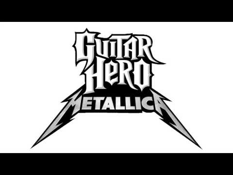 The Boys Are Back In Town - Guitar Hero Metallica