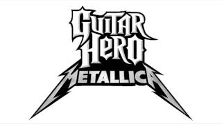 The Boys Are Back In Town - Guitar Hero Metallica