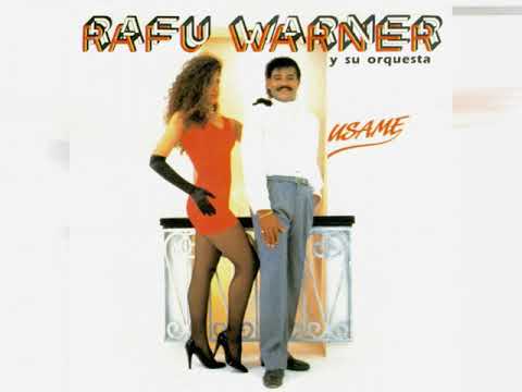 COMO AMIGO, COMO AMANTE - RAFU WARNER