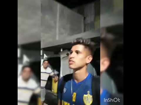 Jorge Valdez Chamorro