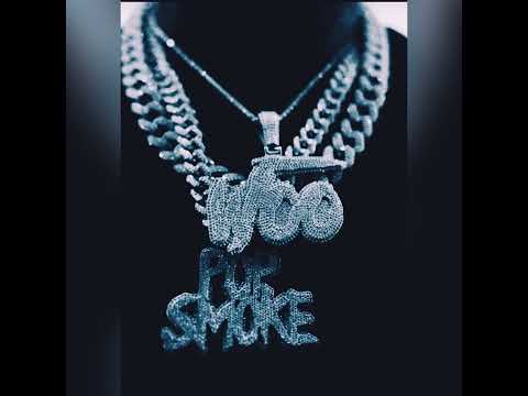 Pop Smoke “blue passion” (unreleased) “solo”