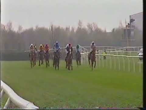2004 Martell Foxhunters Chase - Liverpool 01-04-2004