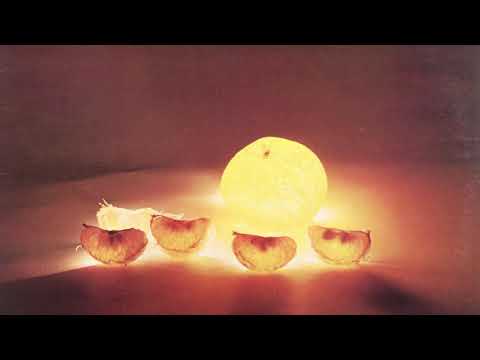 Il Baricentro ‎– Afka (1976)