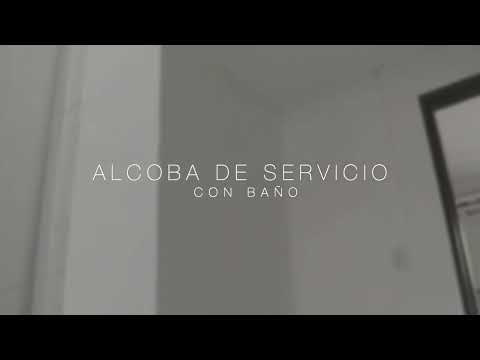 Apartamentos, Alquiler, Ciudad Jardín