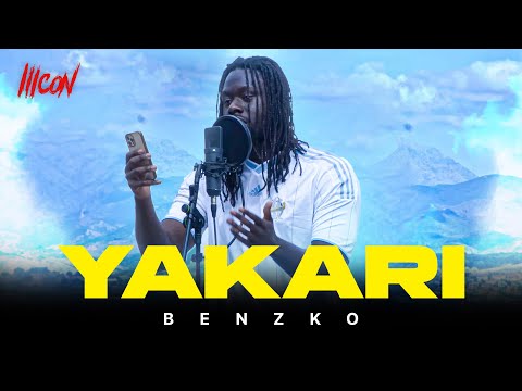 Benzko - Yakari | ICON 5
