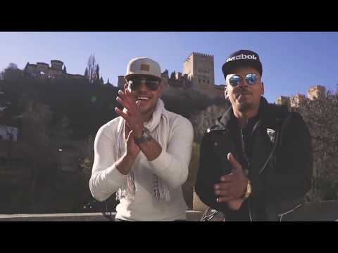 TITO RAFA & Dr GREEN - SIEMPRE QUE YO SALGO (VIDEO OFFICIAL) EN LOS MANDOS(DAVID MARLEY)