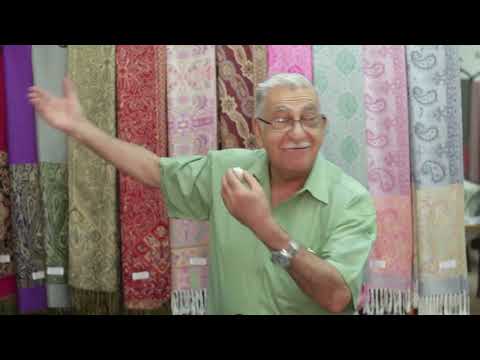 Snail in Aramaic - from the Techeiles Video