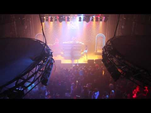 John Mayoh Events Ltd video.