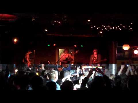 Starfucker - Biggie Smalls