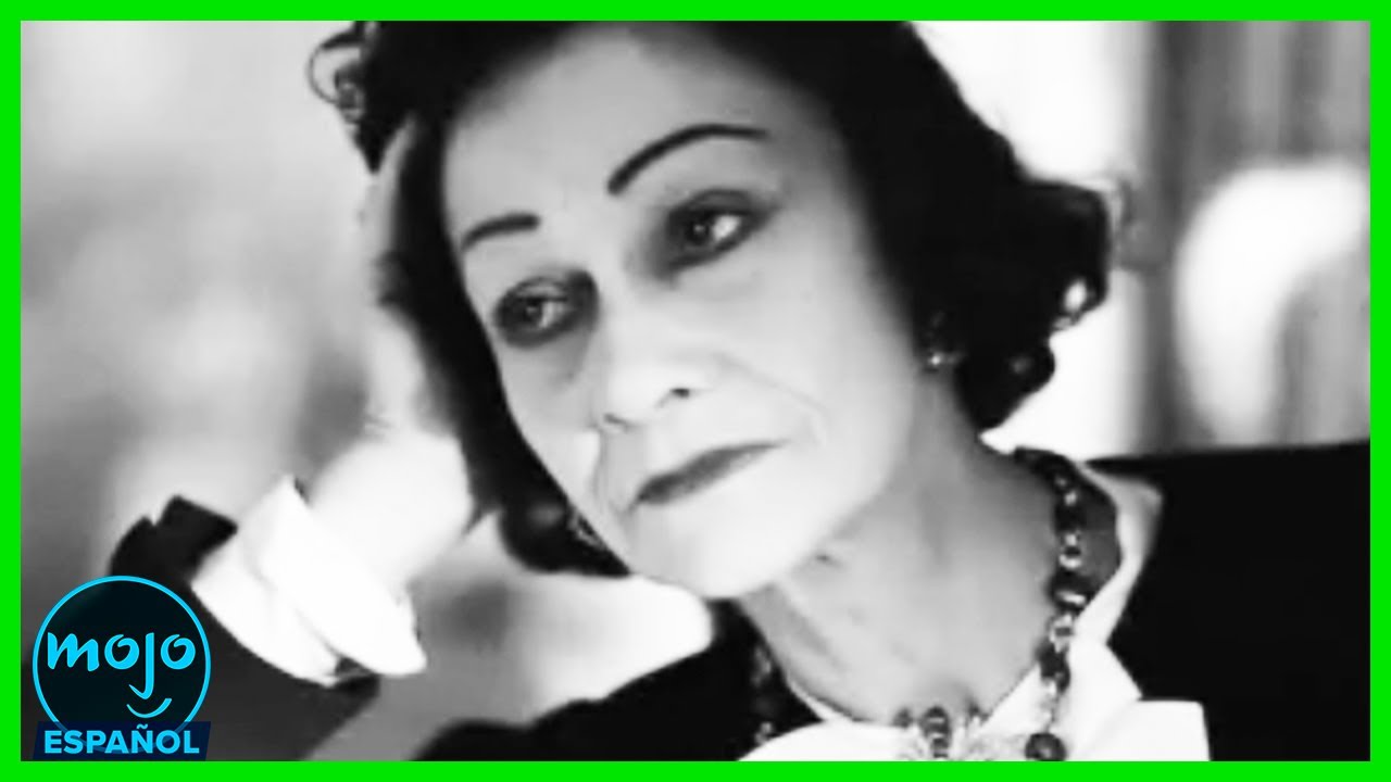 ¡Top 10 Personas RESPETADAS que eran Simpatizantes NAZIS!