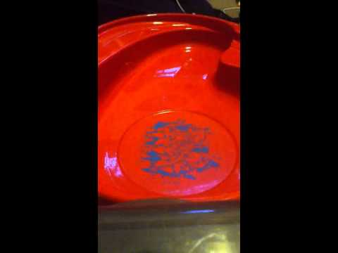 Ray gill vs Ray stryker