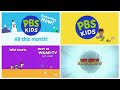 PBS Kids Program Break 2022 WKAR