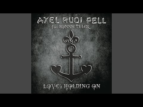 Love's Holding On (Radio Edit)