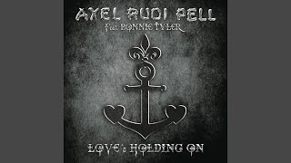 Love&#39;s Holding On (Radio Edit)