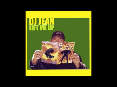 DJ Jean - Lift Me Up (Barthezz Uplifting Remix)