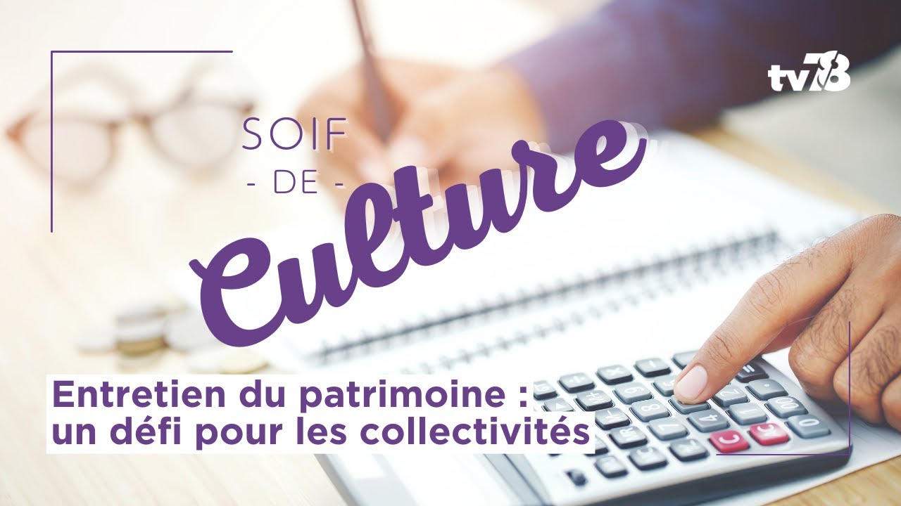 Miniature vidéo : UMOP 2024 : entretien du patrimoine