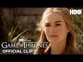 Cersei Lannister Plays The Game of Thrones | Game of Thrones | HBO