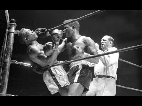 WHO REALLY KILLED BENNY 'KID' PARET?