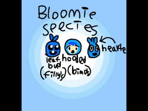 3 whimsical basement kid species (WATCH FULL SHORT FOR KNOWLEDGE ABOUT THEM)