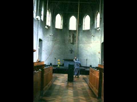 Beurtzang naar Ps  130