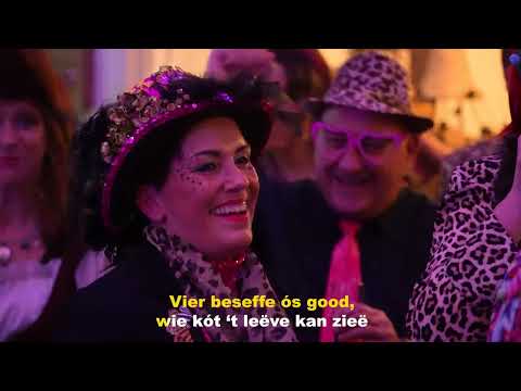 Sám Smits & Stan Peters - De Nach Weëd Gepluk (Halve finale LVK,Winnaar Heëlesj Sjlagerkonkoer 2025)