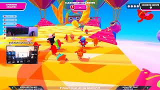 [PC] [REBIRTH] Ratio : 2+ - Twitch_GhostvOne#4611297