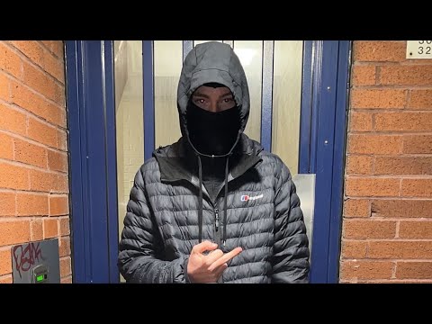 #187 Shmackz x #GBS Tsav - Swing it (Official Release)