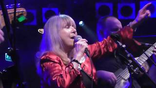 Middle of the Road - Soley Soley / Samson and Delilah (Live)