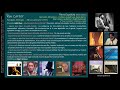 Ron Carter (1937) - Tierra Española (Ron Carter)