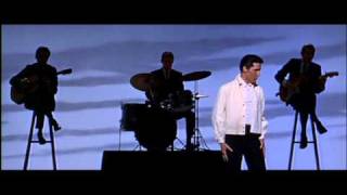 Elvis Presley - Big Love, Big Heartache (1964)