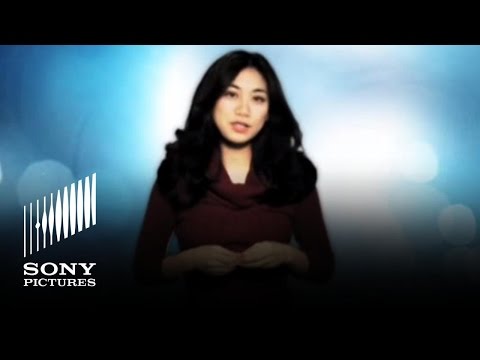 Meet Kianna from the movie 21
