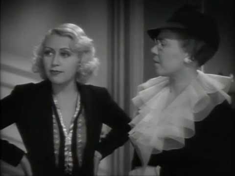 Broadway Gondolier (1935) --  Find the cabdriver tenor!