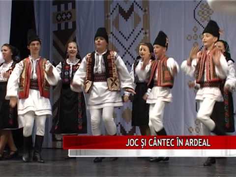 JOC ŞI CÂNTEC ÎN ARDEAL (2016 09 14)