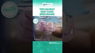 Tips Rawat Gigi Berlubang, Menghindari Kebiasaan Ngemil & Makanan Manis