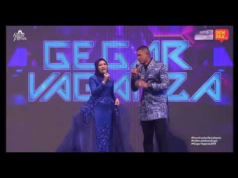 JATT ALI VS SHAM VISA - final gv6