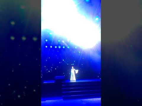 Дина Гарипова Туган як Москва Кремлёвский Дворец 11.11.18