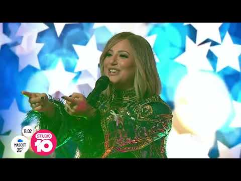 Sister2Sister - Believer live at Studio 10