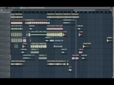 IVY QUEEN LIVE PROYECTO FL STUDIO