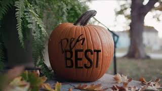 Des Best: Fall Fun