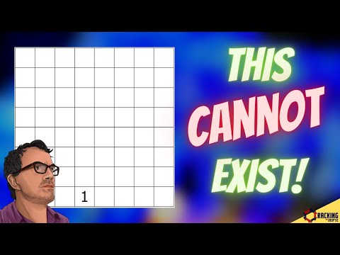 This CANNOT Exist... (And Yet It Does)