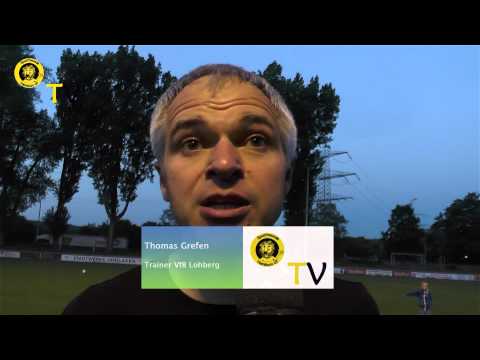 VfB Lohberg - Hamborn 07 III