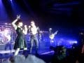 Scissor Sisters "Night Work" @ Palladium 9/11/10