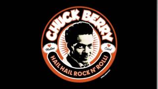 Chuck Berry - Memphis Tennesse